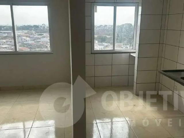 Apartamento para Venda em Uberlândia/MG Jardim Canaã 2 Quartos