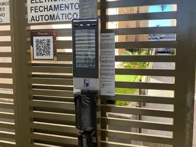 Apartamento para Venda em Uberlândia/MG Jardim Célia 2 Quartos
