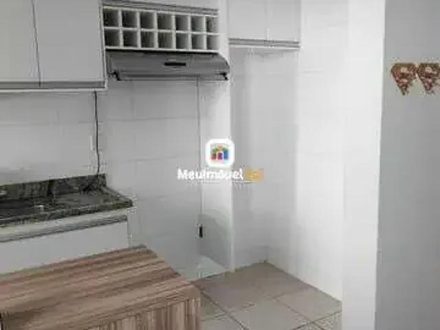 Apartamento para Venda em Uberlândia/MG Jardim Célia 2 Quartos
