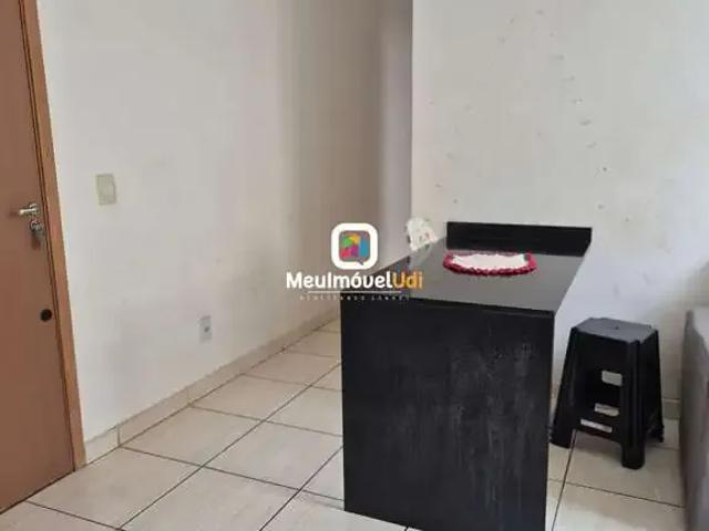 Apartamento para Venda em Uberlândia/MG Jardim Célia 2 Quartos