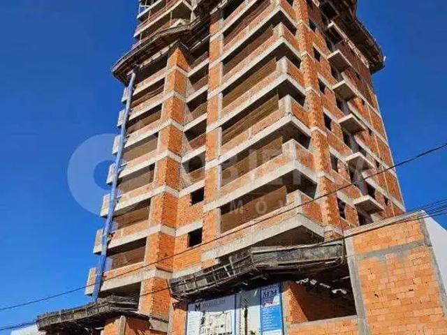 Apartamento para Venda em Uberlândia/MG Jardim Botânico 3 Quartos