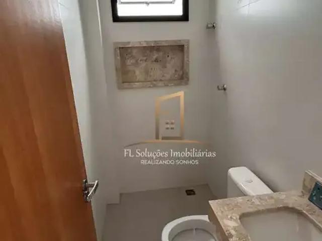 Apartamento para Venda em Uberlândia/MG Jardim Botânico 3 Quartos
