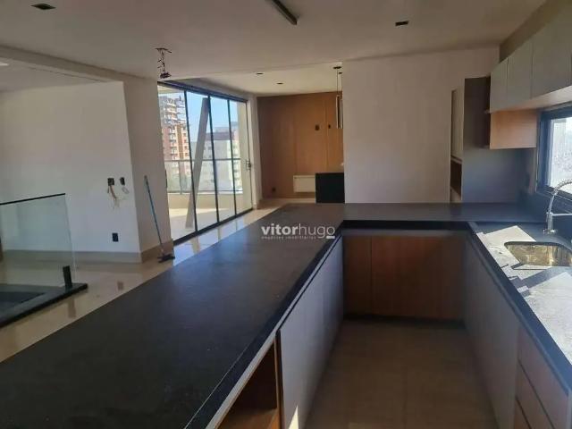 Apartamento para Venda em Uberlândia/MG Jardim Botânico 3 Quartos