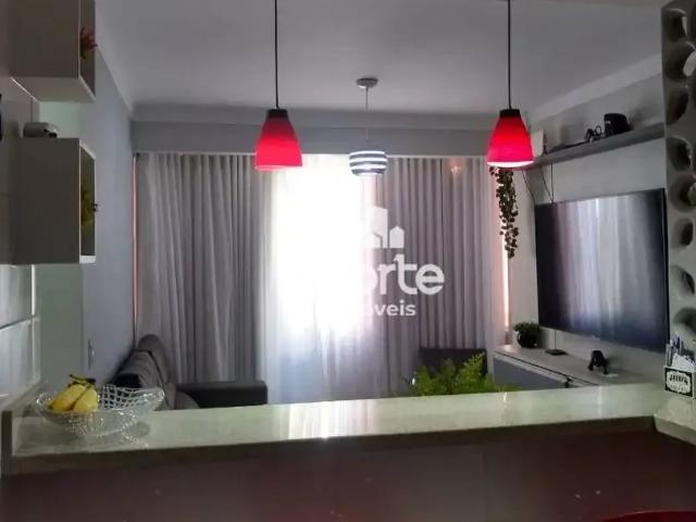 Apartamento para Venda em Uberlândia/MG Jardim Botânico 3 Quartos