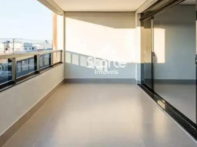 Apartamento para Venda em Uberlândia/MG Jardim Botânico 3 Quartos