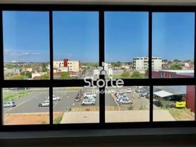 Apartamento para Venda em Uberlândia/MG Jardim Botânico 3 Quartos