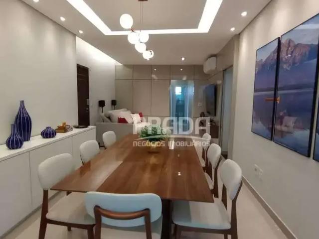Apartamento para Venda em Uberlândia/MG Jardim Botânico 3 Quartos
