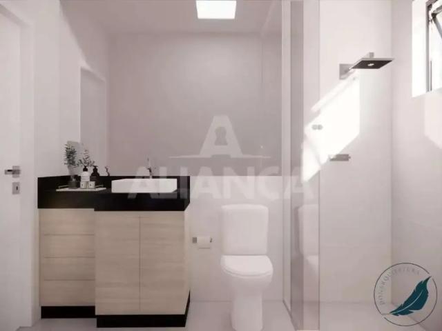 Apartamento para Venda em Uberlândia/MG Jardim Botânico 3 Quartos