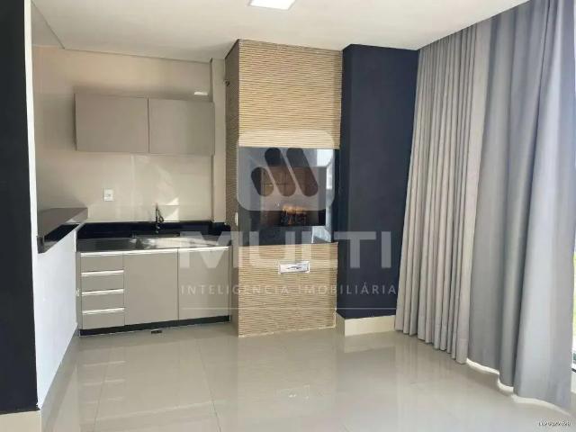Apartamento para Venda em Uberlândia/MG Jardim Botânico 3 Quartos