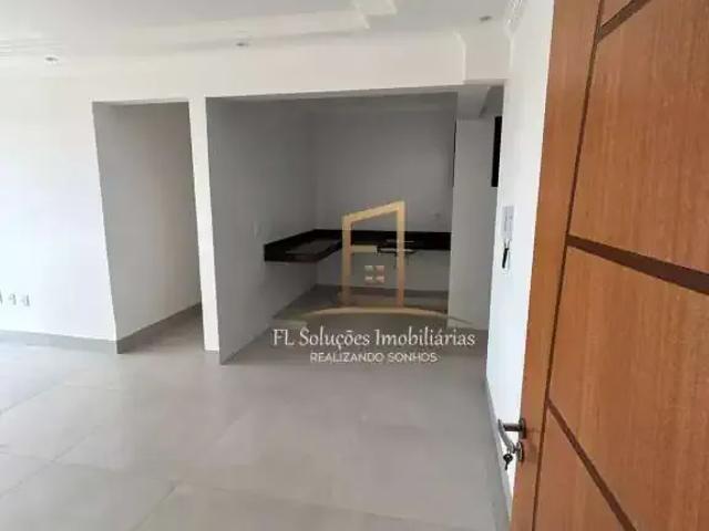 Apartamento para Venda em Uberlândia/MG Jardim Botânico 3 Quartos