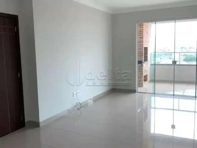 Apartamento para Venda em Uberlândia/MG Jardim Botânico 3 Quartos