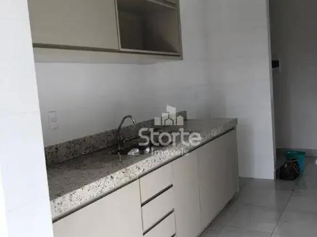 Apartamento para Venda em Uberlândia/MG Jardim Botânico 2 Quartos