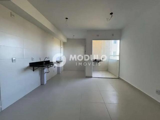 Apartamento para Venda em Uberlândia/MG Jardim Botânico 2 Quartos
