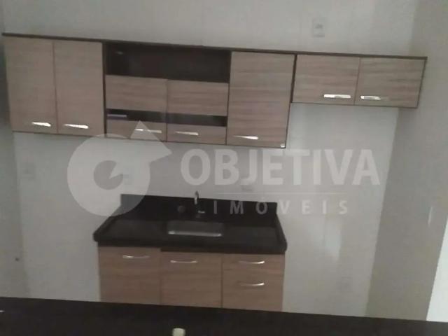 Apartamento para Venda em Uberlândia/MG Jardim Botânico 2 Quartos