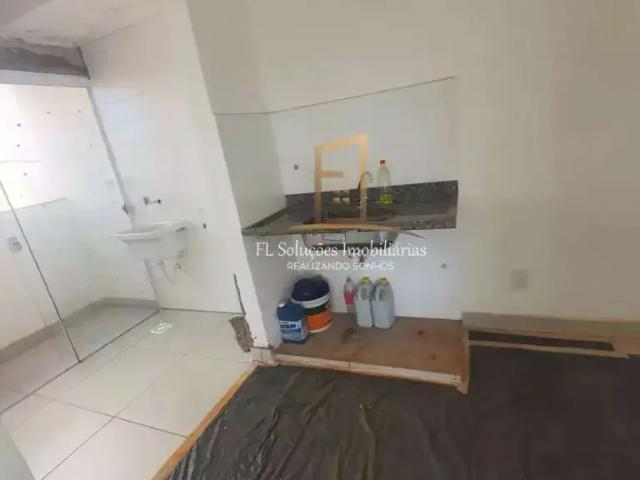 Apartamento para Venda em Uberlândia/MG Jardim Brasília 2 Quartos