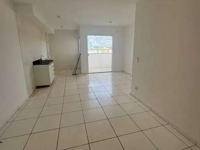 Apartamento para Venda em Uberlândia/MG Jardim Brasília 2 Quartos