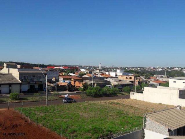 Apartamento para Venda em Uberlândia/MG Jardim Brasília 2 Quartos