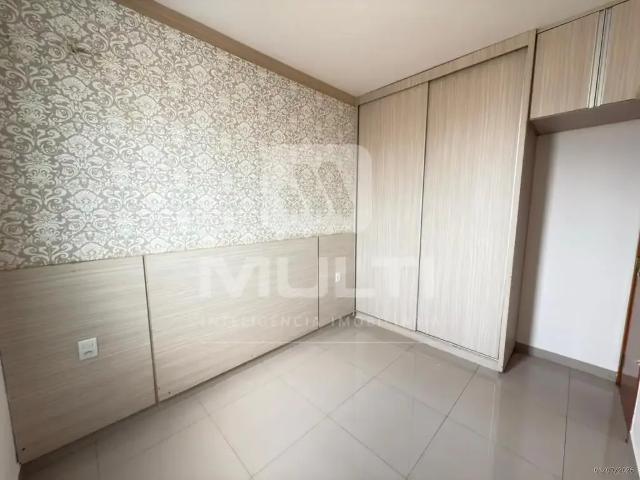 Apartamento para Venda em Uberlândia/MG Jardim Brasília 2 Quartos