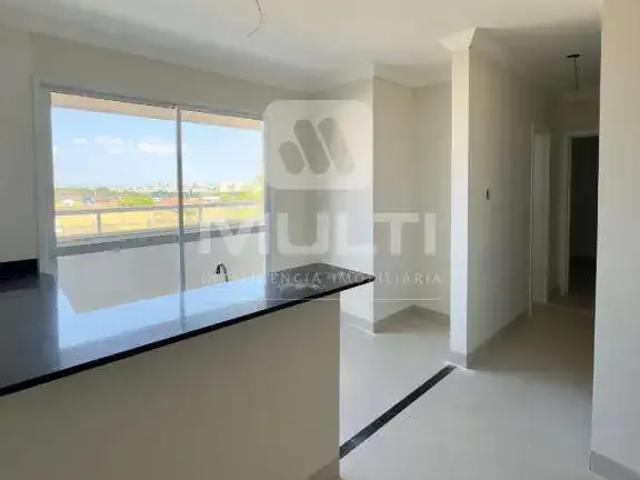 Apartamento para Venda em Uberlândia/MG Jardim dos Gravatás 2 Quartos