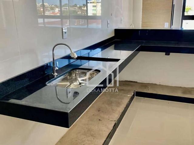 Apartamento para Venda em Uberlândia/MG Jardim Botânico 3 Quartos