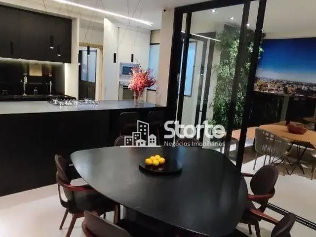 Apartamento para Venda em Uberlândia/MG Jardim das Acácias 3 Quartos