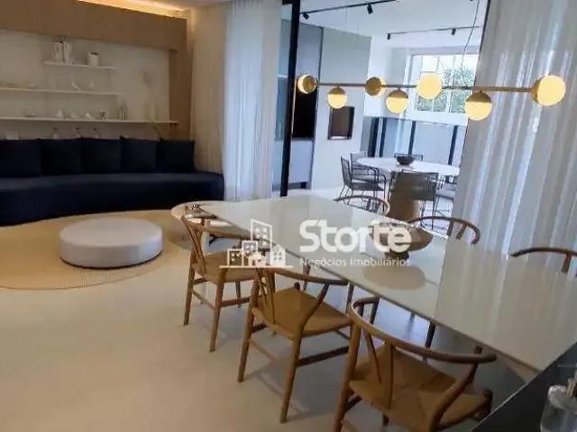 Apartamento para Venda em Uberlândia/MG Jardim das Acácias 3 Quartos