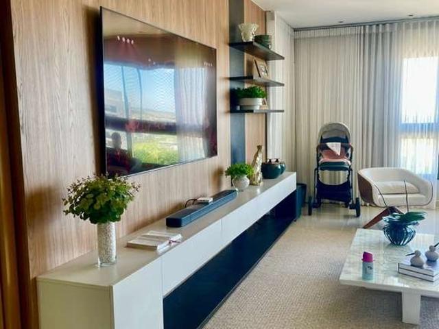Apartamento para Venda em Uberlândia/MG Jardim das Acácias 4 Quartos