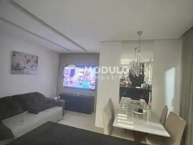 Apartamento para Venda em Uberlândia/MG Jardim das Palmeiras 2 Quartos