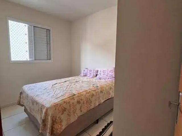 Apartamento para Venda em Uberlândia/MG Jardim Espanha 2 Quartos