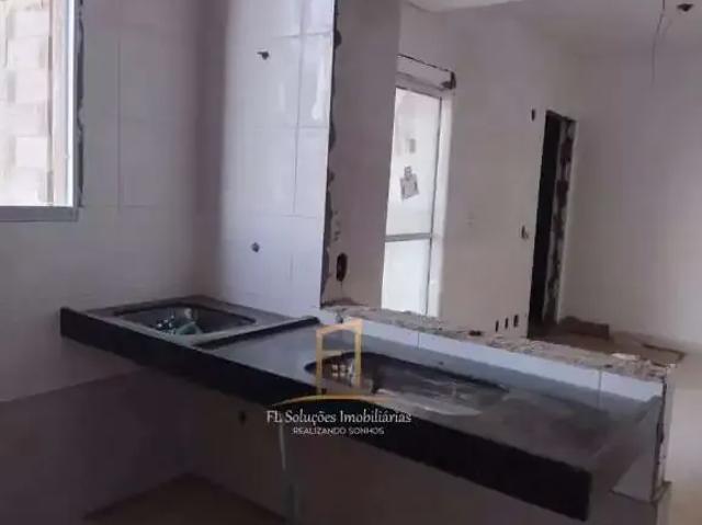 Apartamento para Venda em Uberlândia/MG Jardim Espanha 2 Quartos