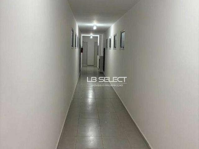 Apartamento para Venda em Uberlândia/MG Jardim Espanha 2 Quartos