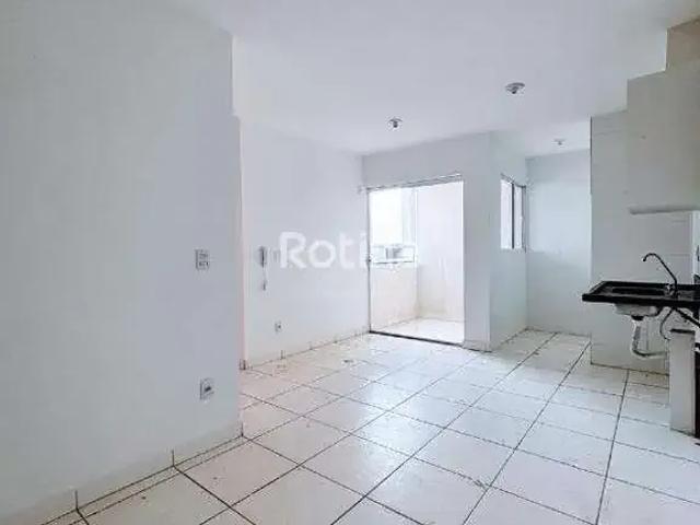 Apartamento para Venda em Uberlândia/MG Jardim Europa 2 Quartos