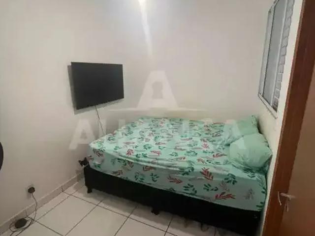 Apartamento para Venda em Uberlândia/MG Jardim Europa 2 Quartos