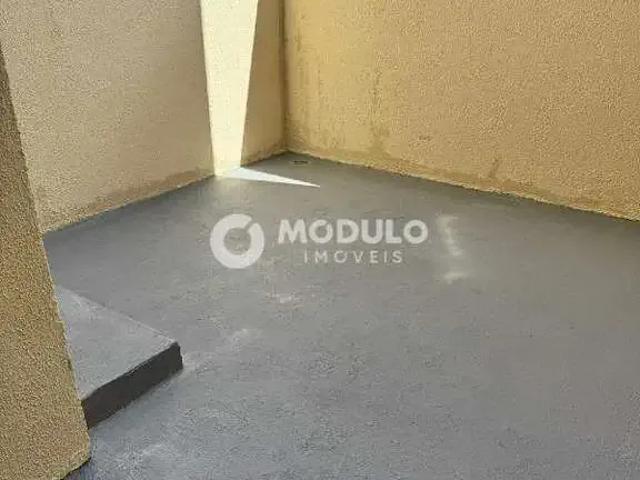 Apartamento para Venda em Uberlândia/MG Jardim Europa 2 Quartos