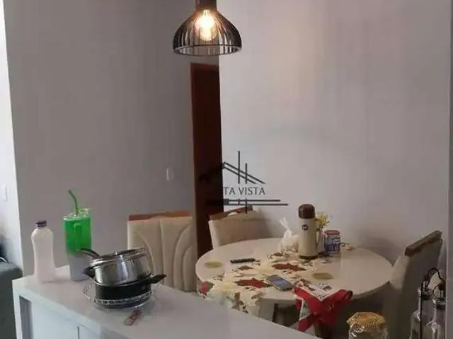 Apartamento para Venda em Uberlândia/MG Jardim Europa 2 Quartos