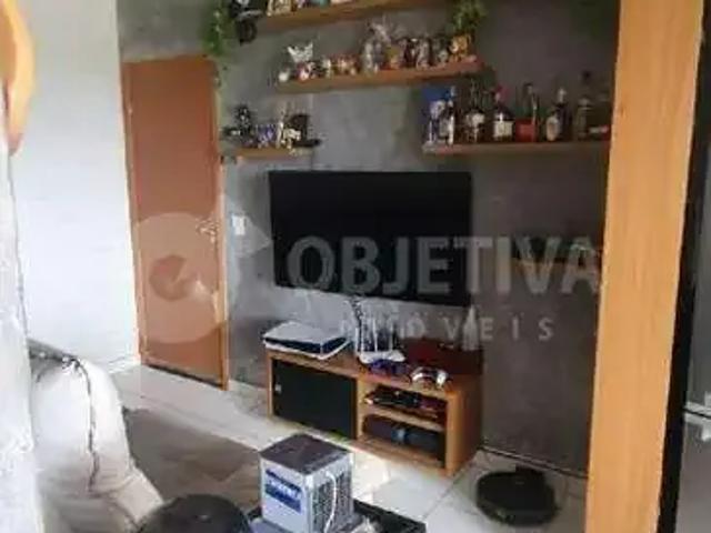 Apartamento para Venda em Uberlândia/MG Jardim Europa 2 Quartos