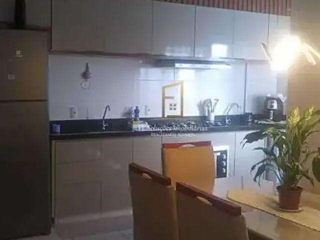 Apartamento para Venda em Uberlândia/MG Jardim Europa 2 Quartos