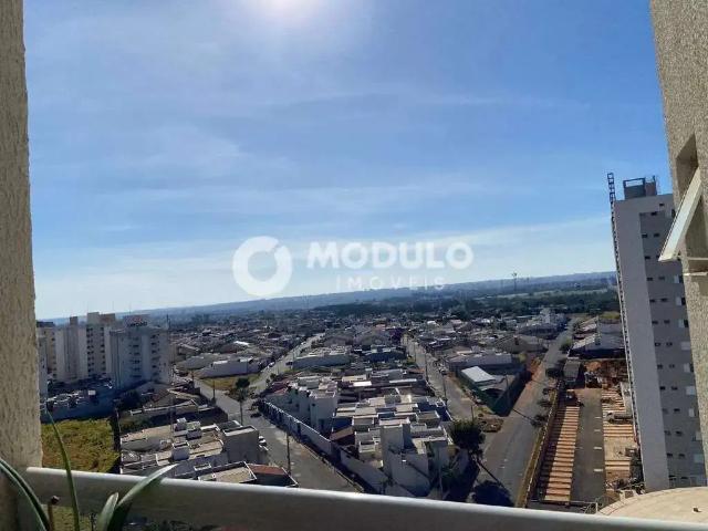 Apartamento para Venda em Uberlândia/MG Jardim Europa 2 Quartos