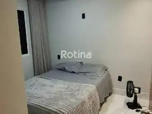 Apartamento para Venda em Uberlândia/MG Jardim Europa 2 Quartos