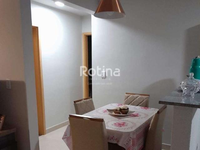 Apartamento para Venda em Uberlândia/MG Jardim Europa 2 Quartos