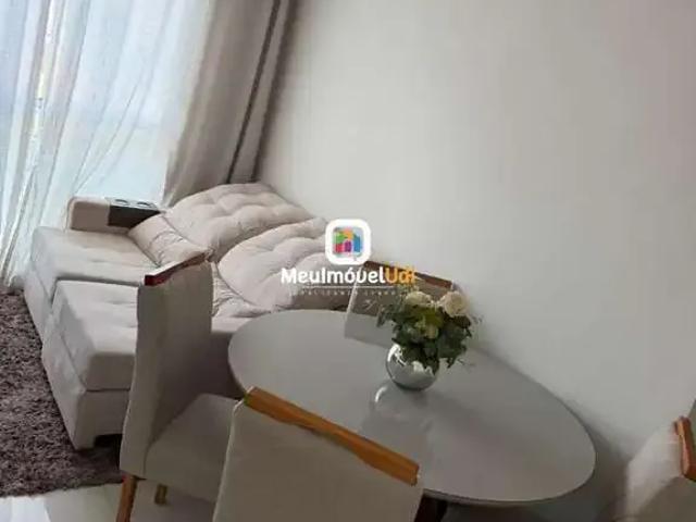Apartamento para Venda em Uberlândia/MG Jardim Europa 2 Quartos