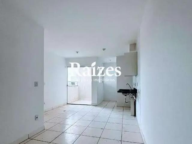 Apartamento para Venda em Uberlândia/MG Jardim Europa 2 Quartos