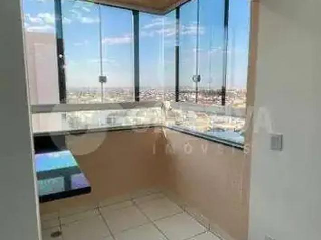 Apartamento para Venda em Uberlândia/MG Jardim Europa 2 Quartos