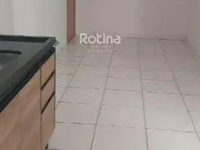 Apartamento para Venda em Uberlândia/MG Jardim Europa 2 Quartos