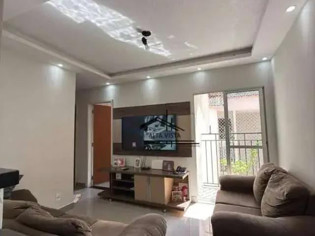 Apartamento para Venda em Uberlândia/MG Jardim Europa 3 Quartos