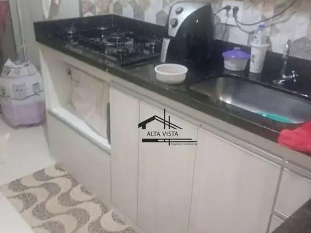 Apartamento para Venda em Uberlândia/MG Jardim Europa 3 Quartos