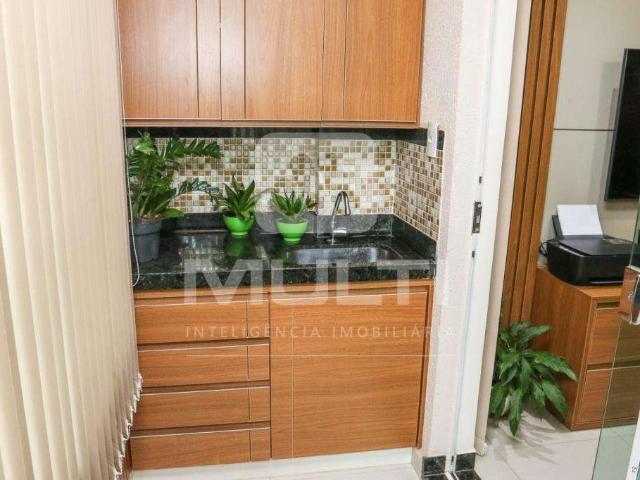 Apartamento para Venda em Uberlândia/MG Jardim Finotti 2 Quartos