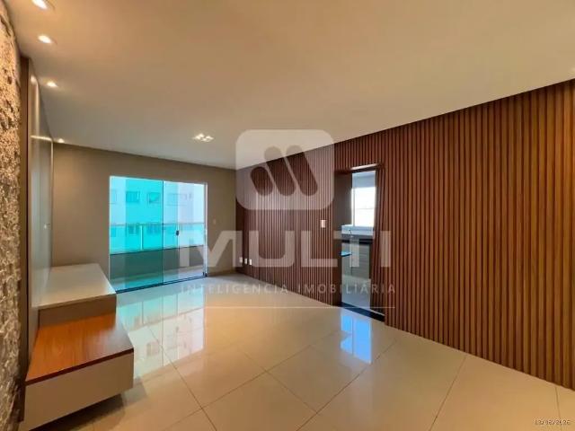 Apartamento para Venda em Uberlândia/MG Jardim Finotti 3 Quartos