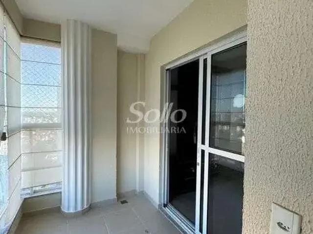 Apartamento para Venda em Uberlândia/MG Jardim Finotti 3 Quartos