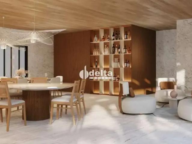 Apartamento para Venda em Uberlândia/MG Jardim Finotti 3 Quartos